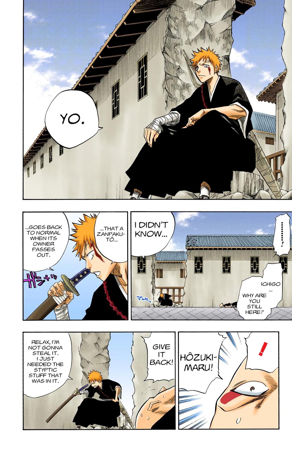 Chapter 89 — Chapter 89 — Page 14