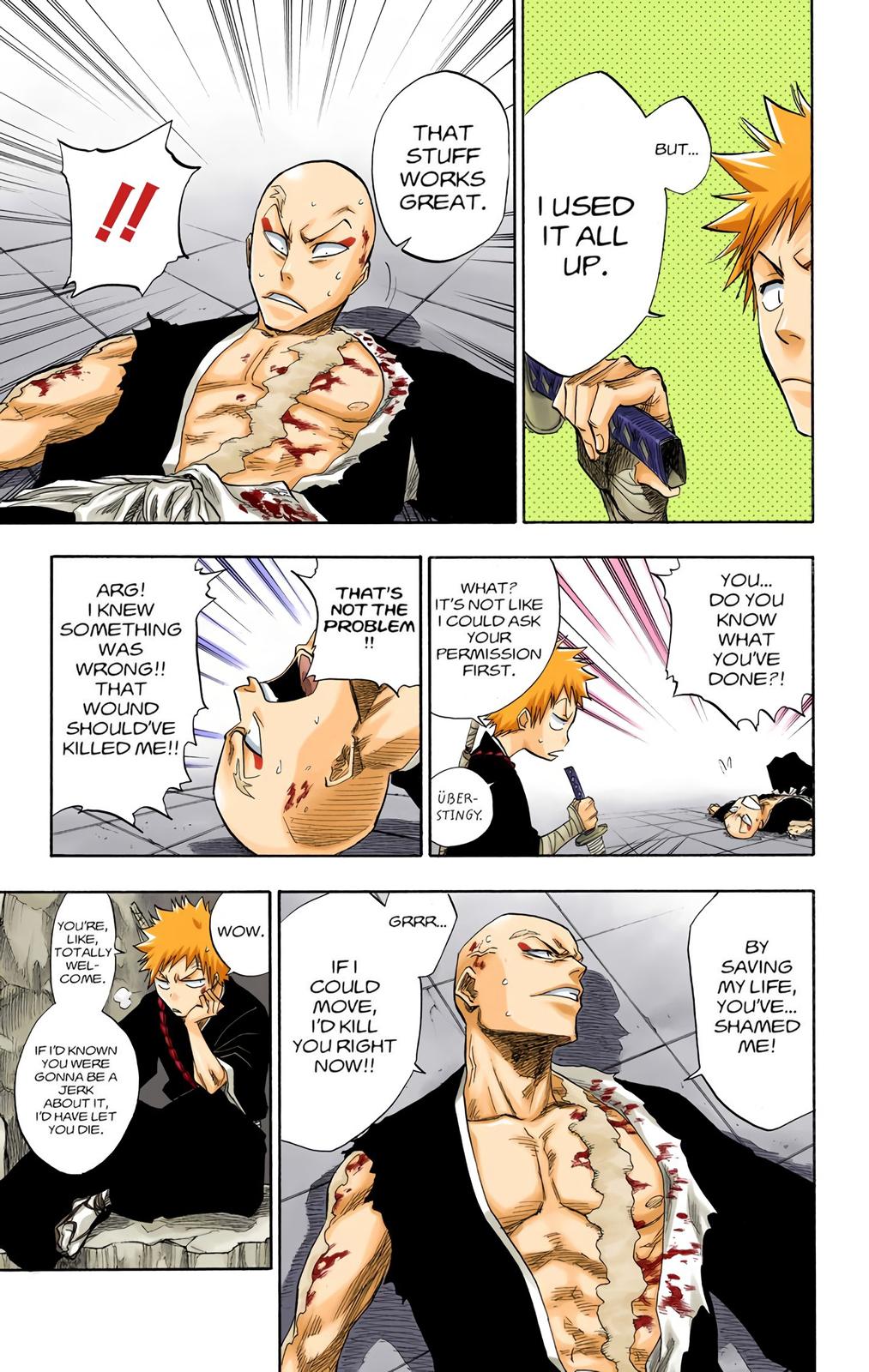 Chapter 89 — Chapter 89 — Page 15