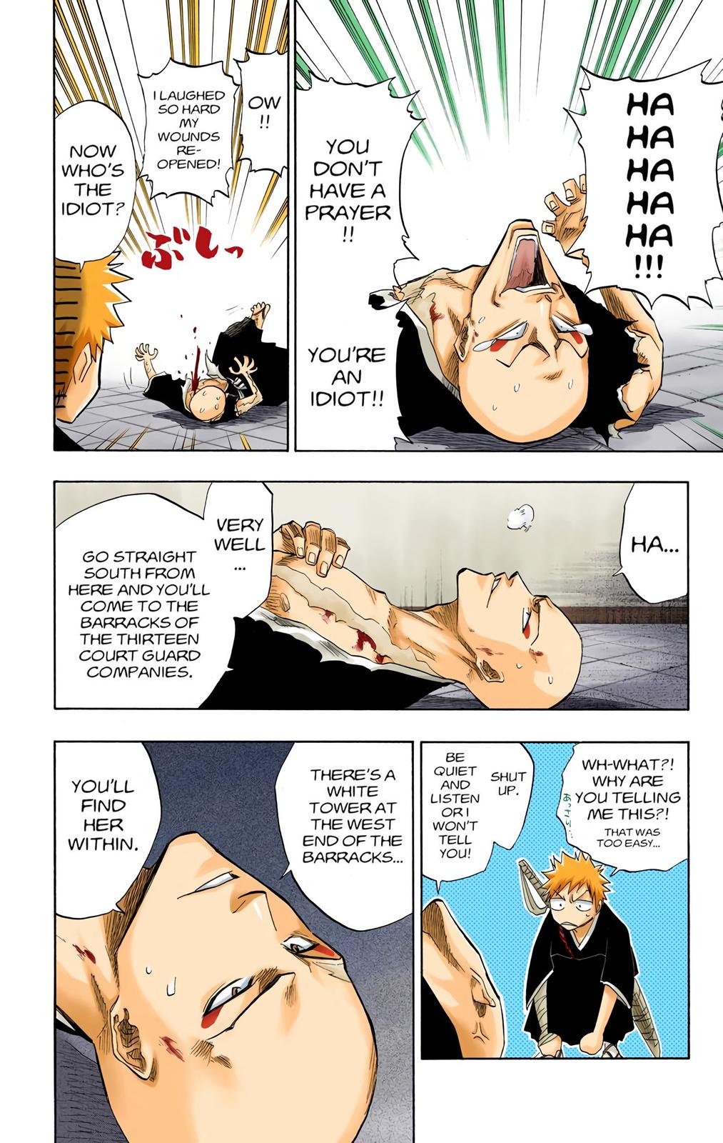 Chapter 89 — Chapter 89 — Page 18