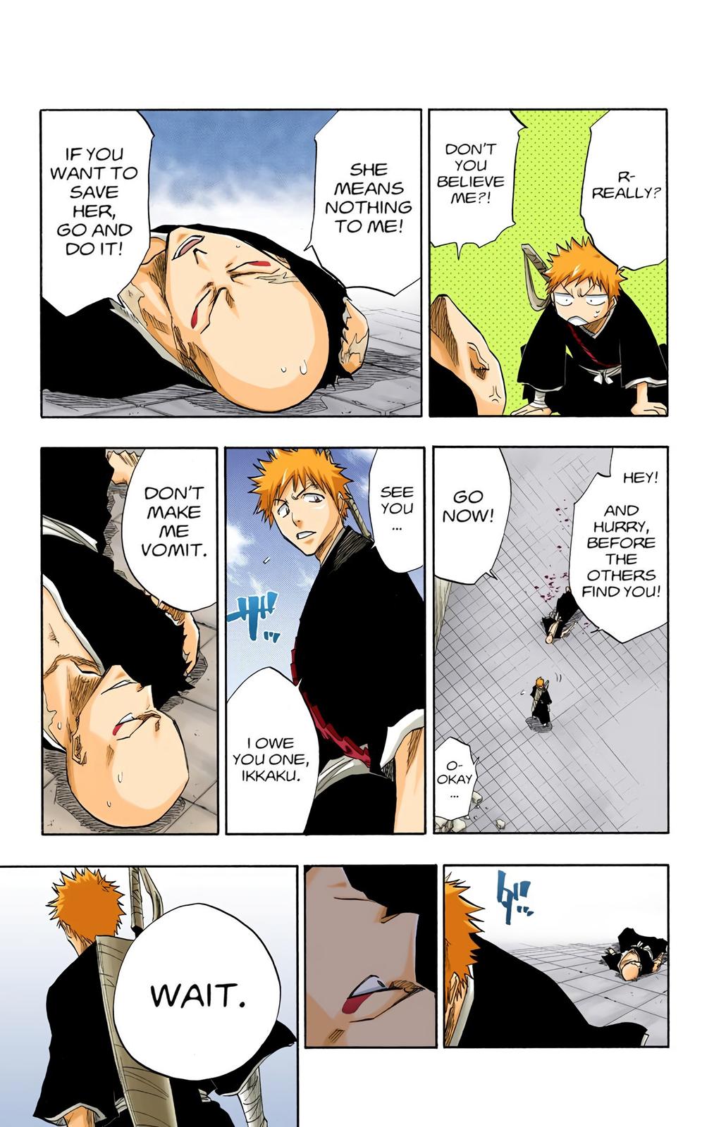 Chapter 89 — Chapter 89 — Page 19