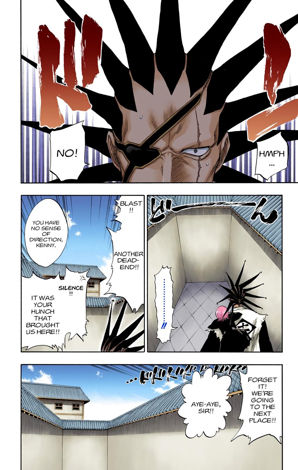 Chapter 89 — Chapter 89 — Page 22