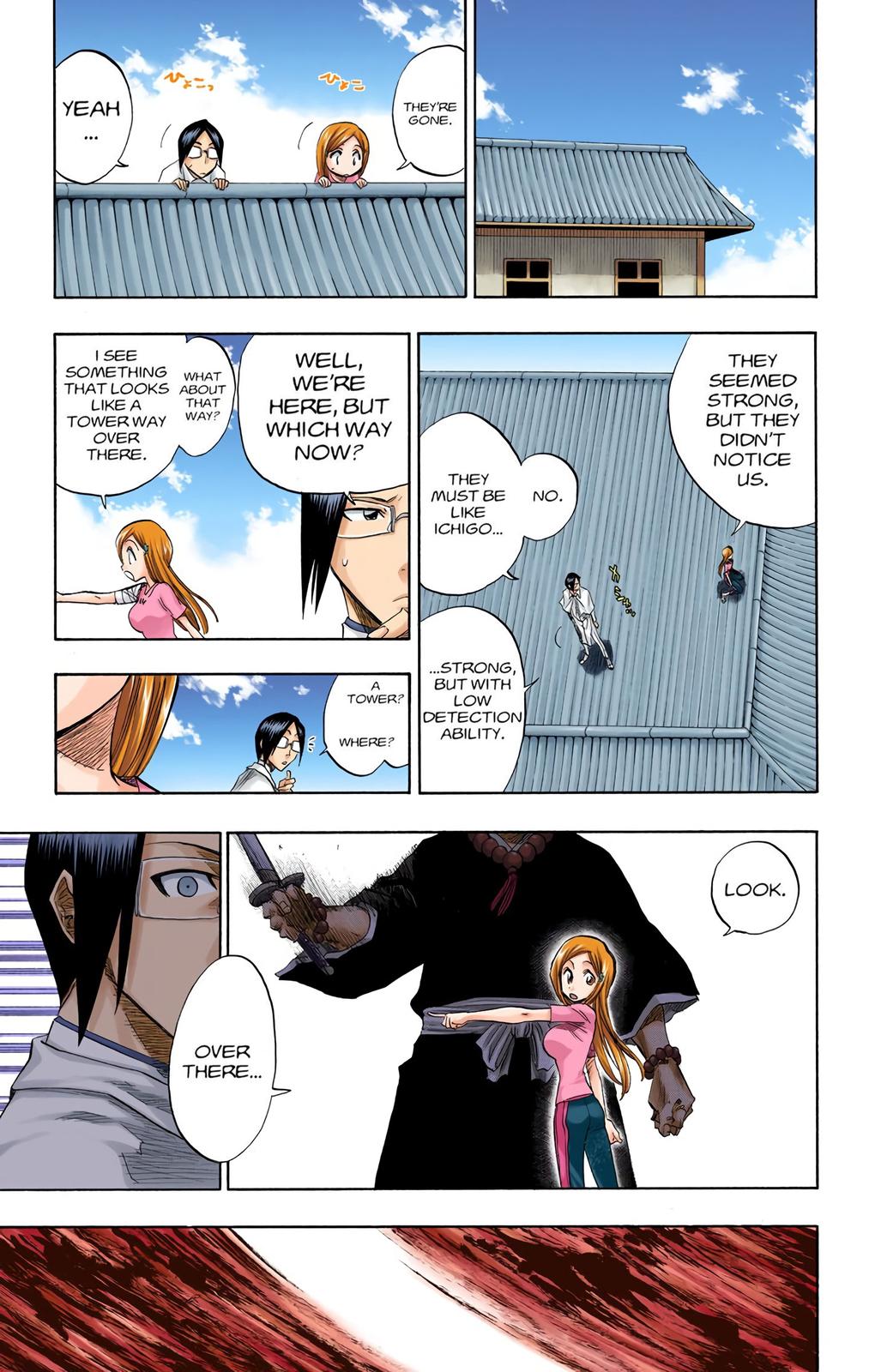 Chapter 89 — Chapter 89 — Page 23
