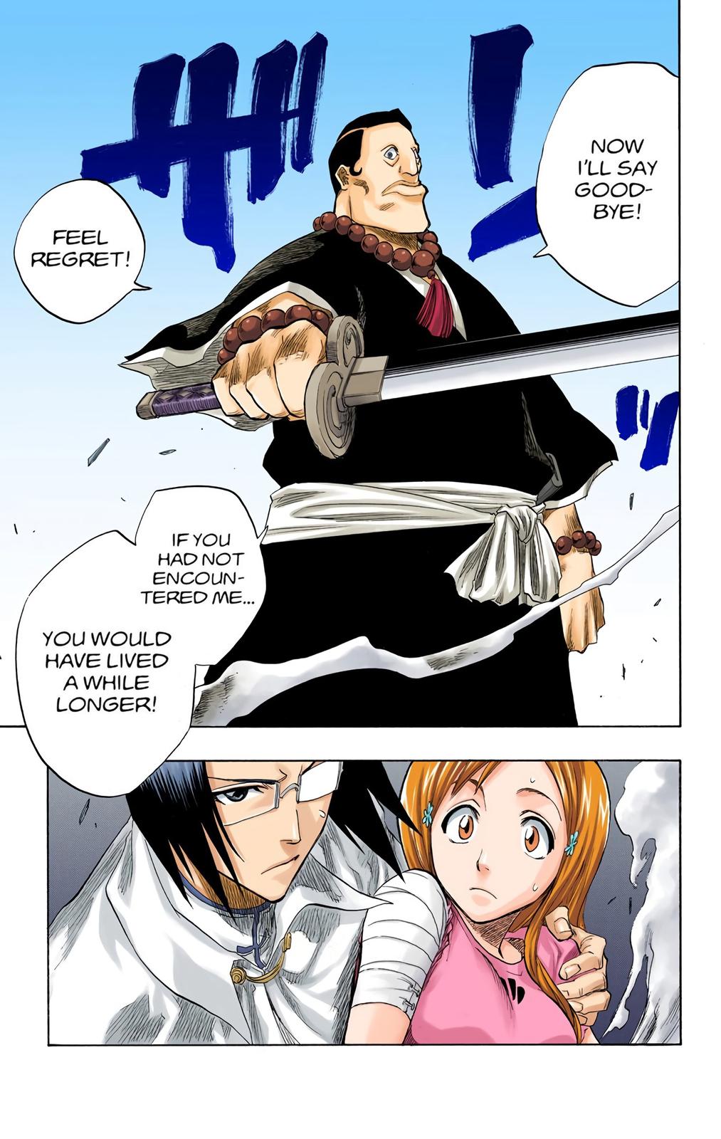 Chapter 89 — Chapter 89 — Page 25