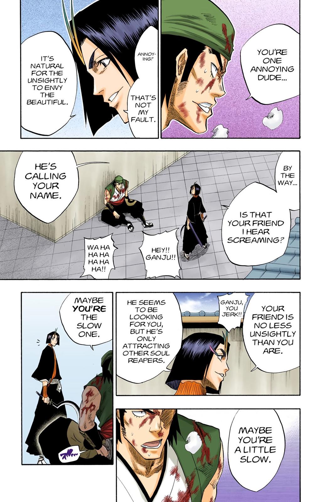 Chapter 90 — Chapter 90 — Page 5