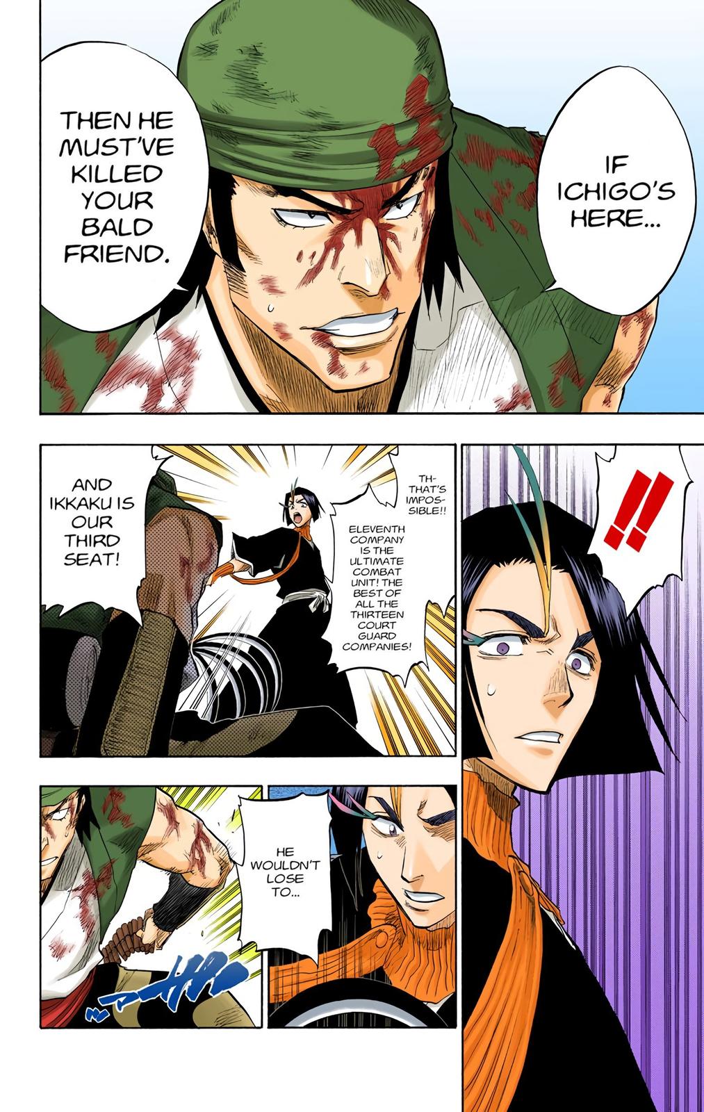 Chapter 90 — Chapter 90 — Page 6