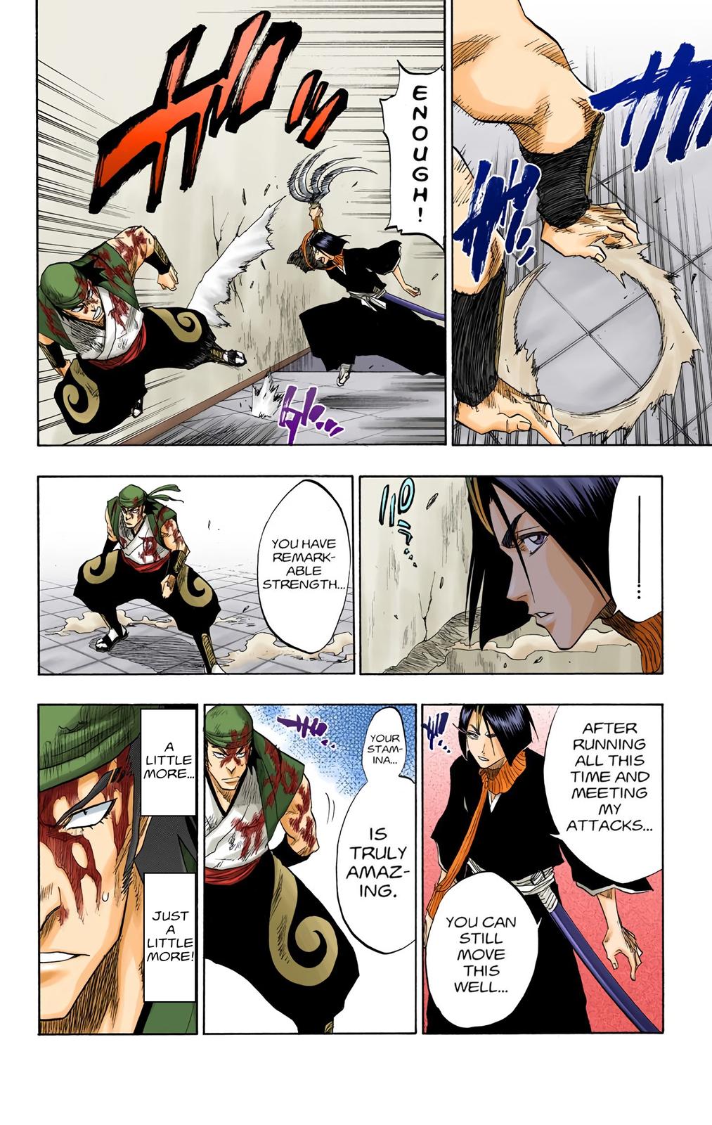 Chapter 90 — Chapter 90 — Page 10