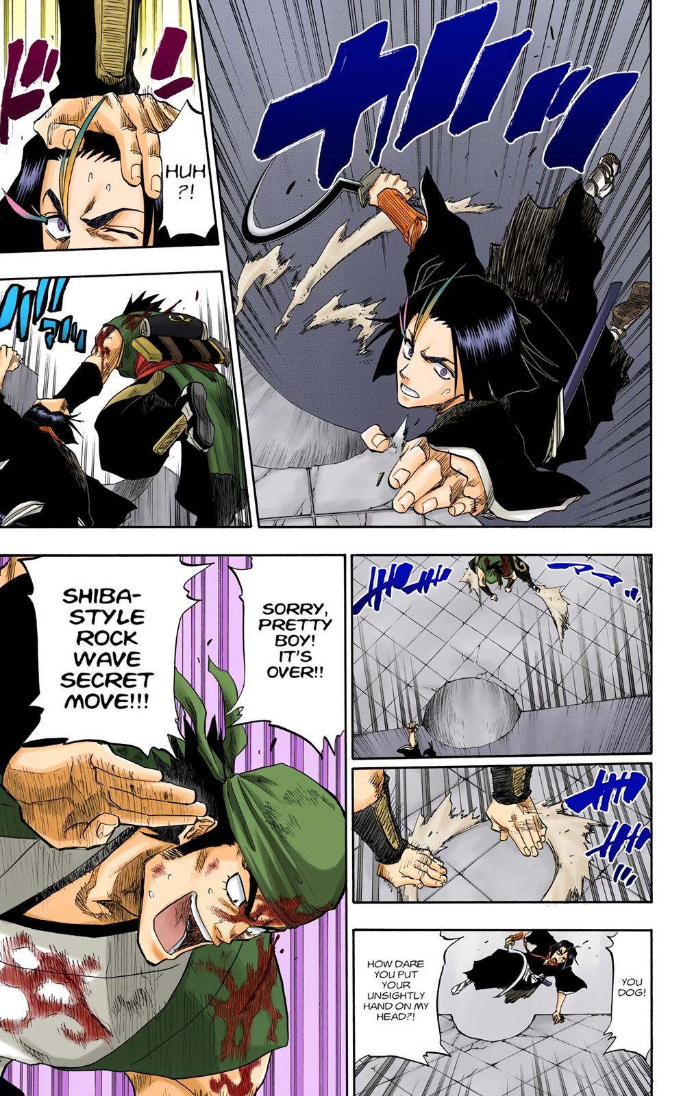 Chapter 90 — Chapter 90 — Page 15