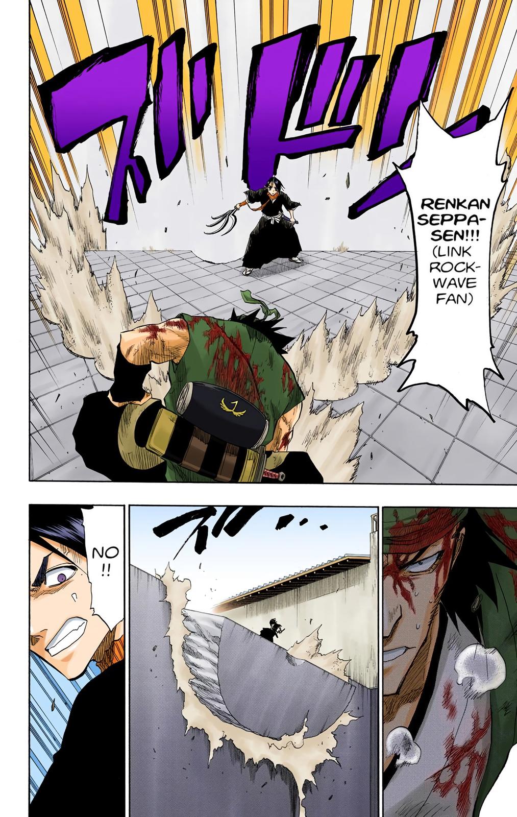 Chapter 90 — Chapter 90 — Page 16