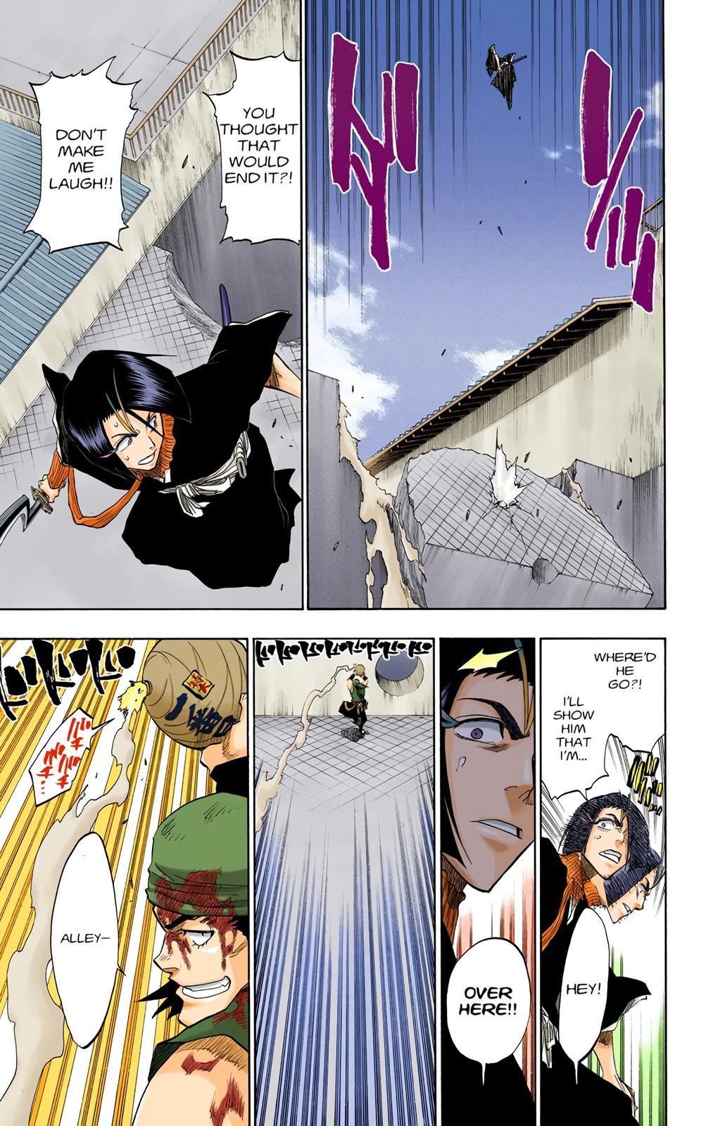 Chapter 90 — Chapter 90 — Page 17