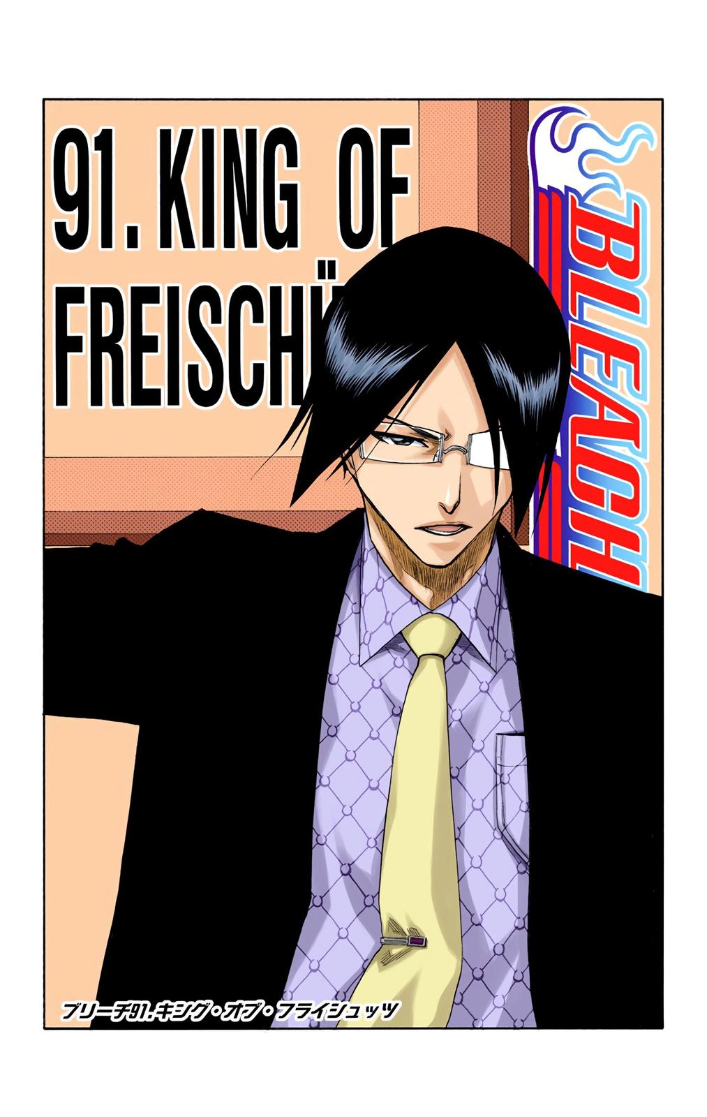 Chapter 91 — Chapter 91 — Page 7