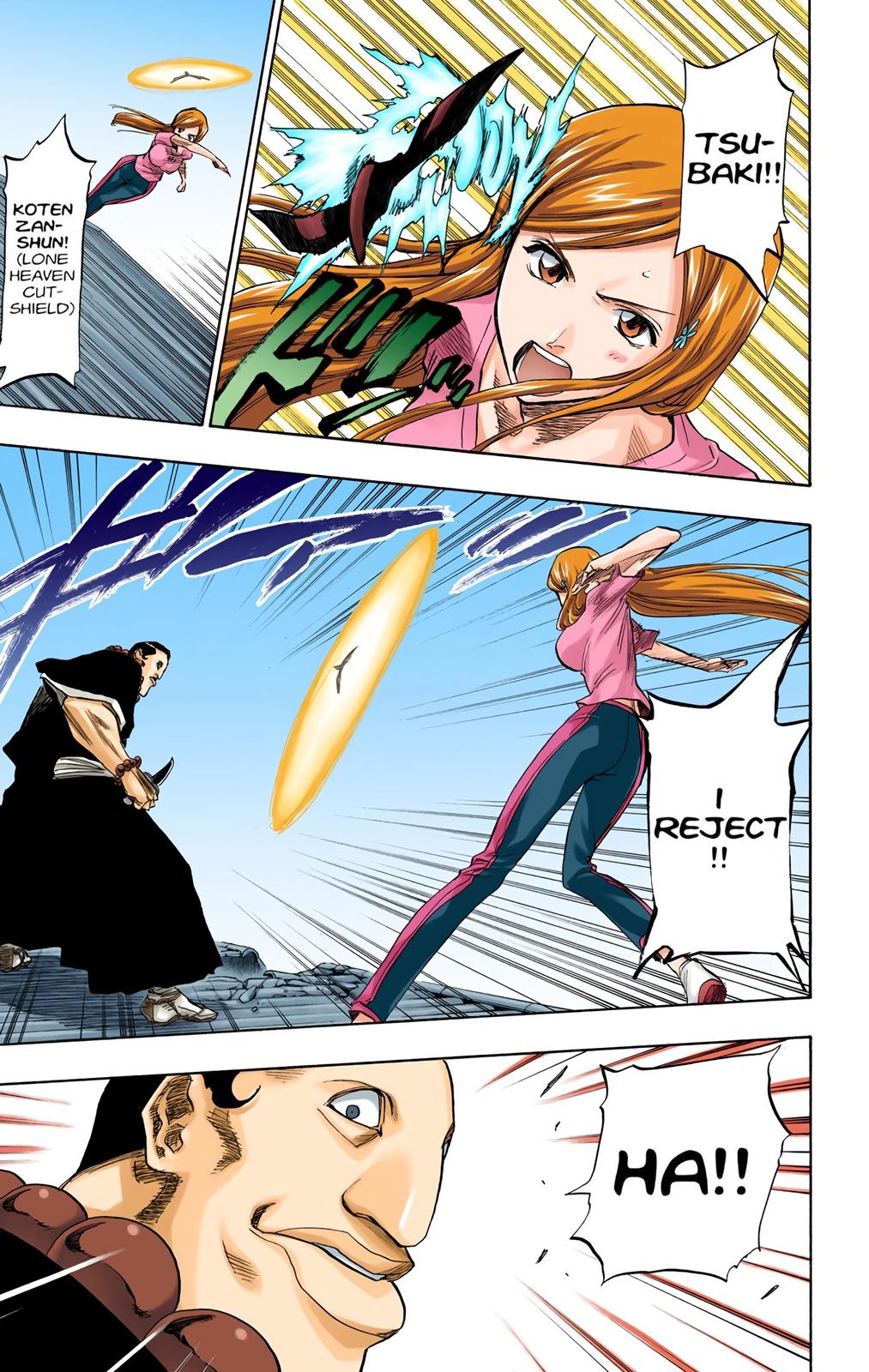 Chapter 91 — Chapter 91 — Page 9