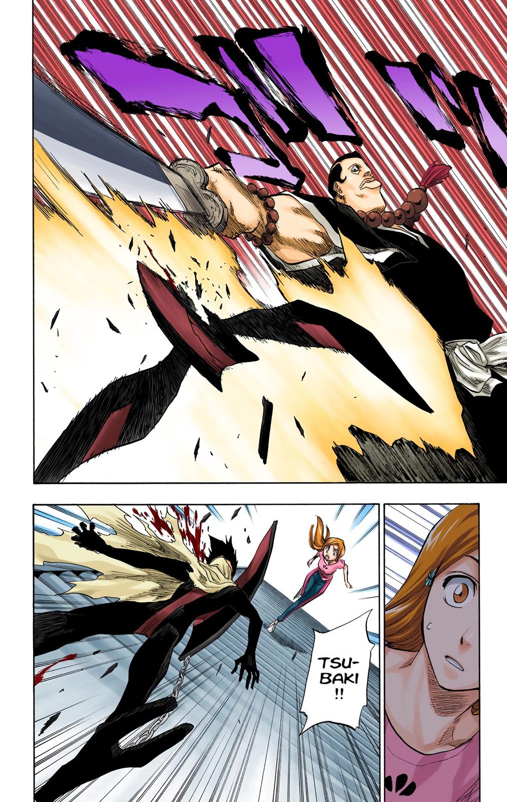 Chapter 91 — Chapter 91 — Page 10