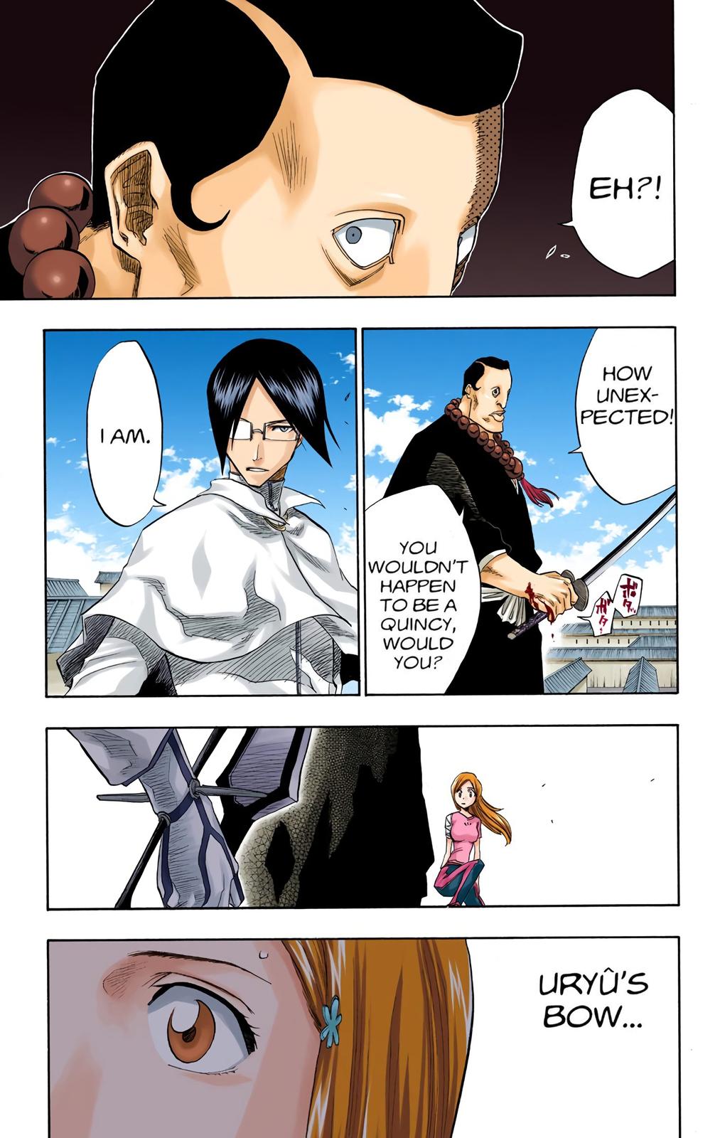 Chapter 91 — Chapter 91 — Page 15