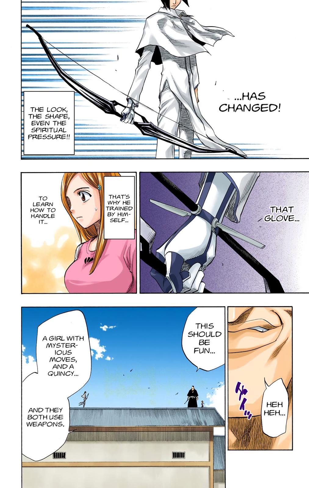 Chapter 91 — Chapter 91 — Page 16