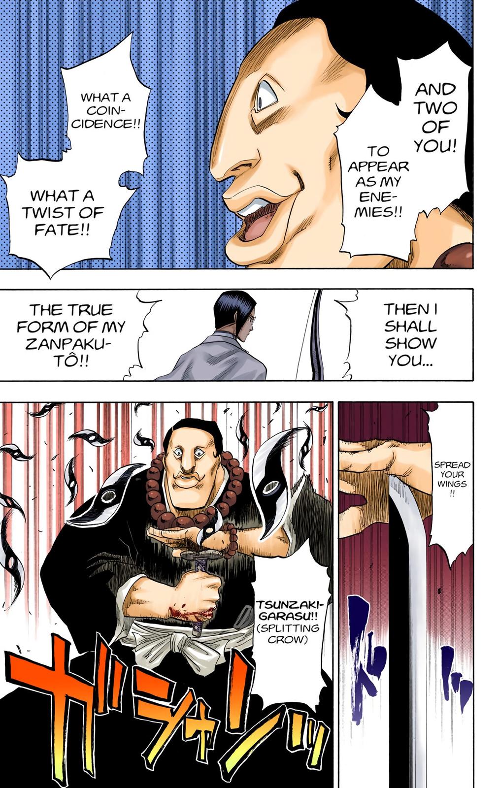 Chapter 91 — Chapter 91 — Page 17