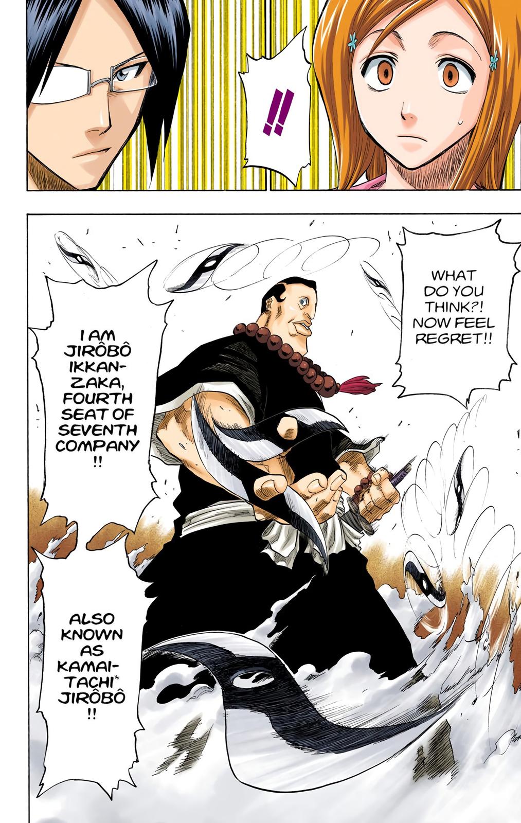 Chapter 91 — Chapter 91 — Page 18