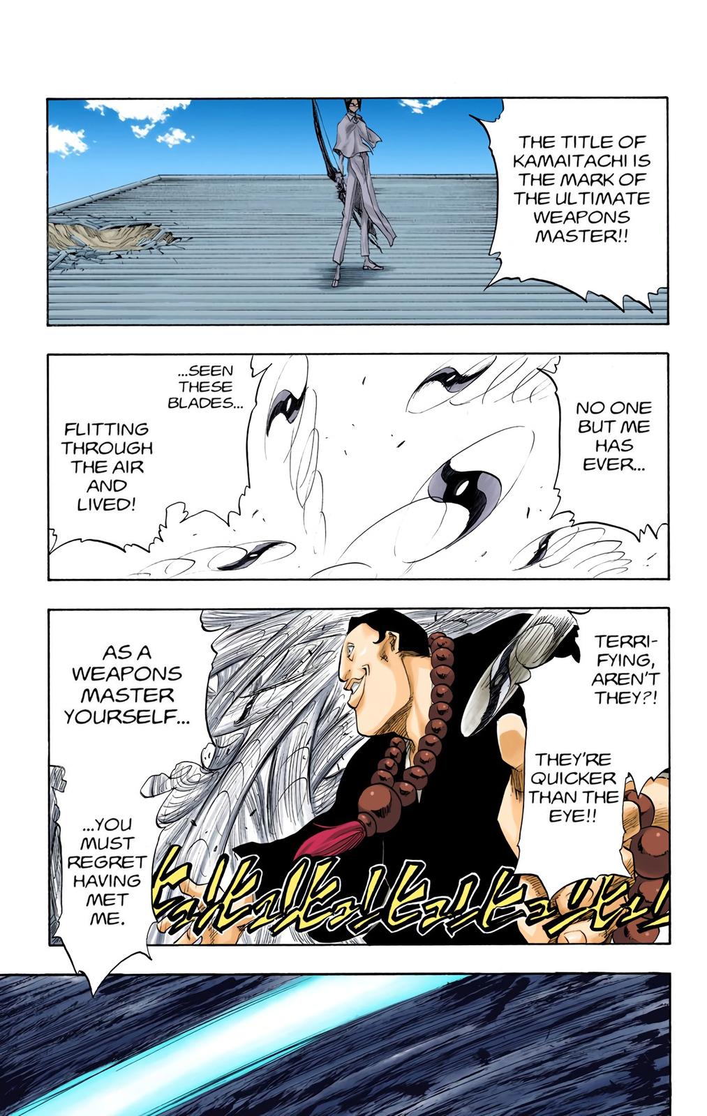 Chapter 91 — Chapter 91 — Page 19