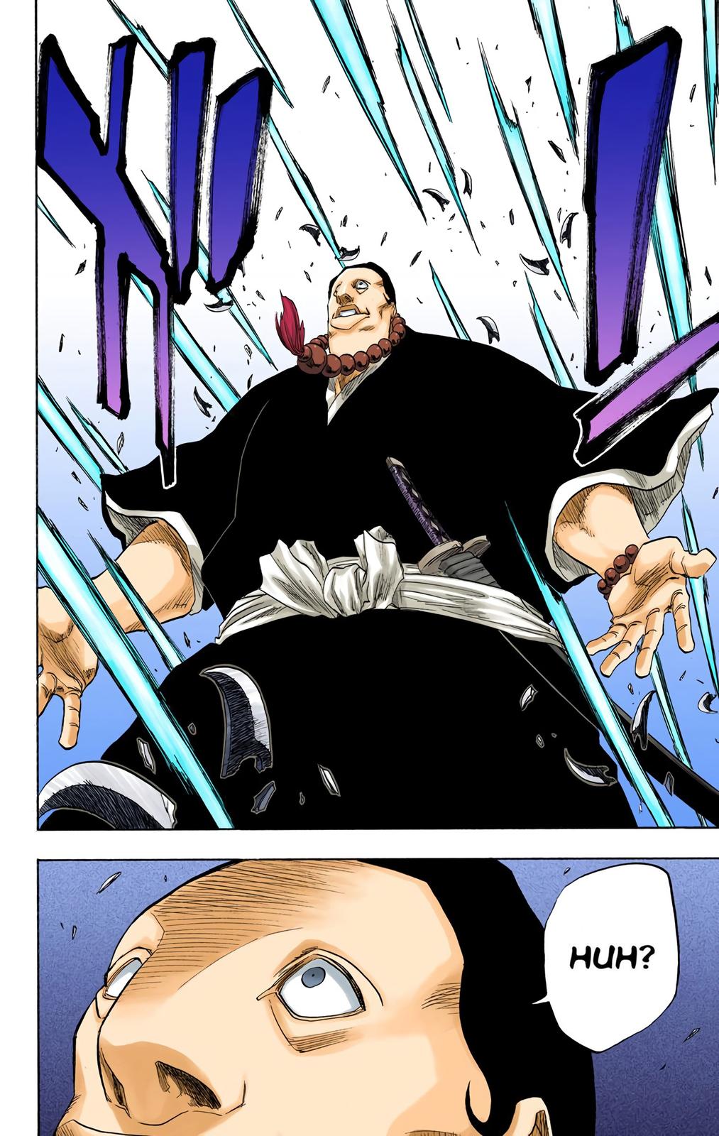 Chapter 91 — Chapter 91 — Page 20