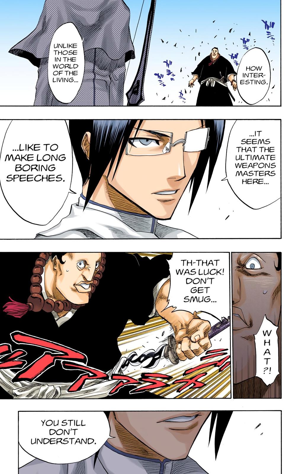 Chapter 91 — Chapter 91 — Page 21