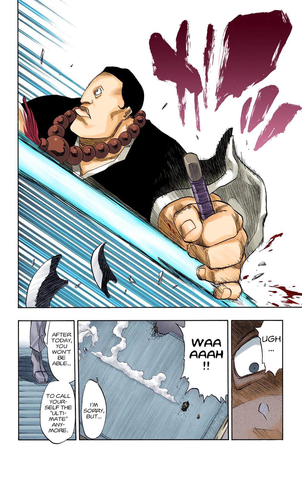 Chapter 91 — Chapter 91 — Page 22