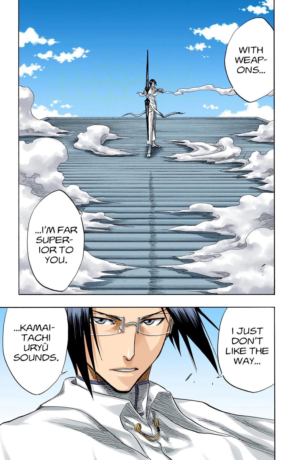Chapter 91 — Chapter 91 — Page 23