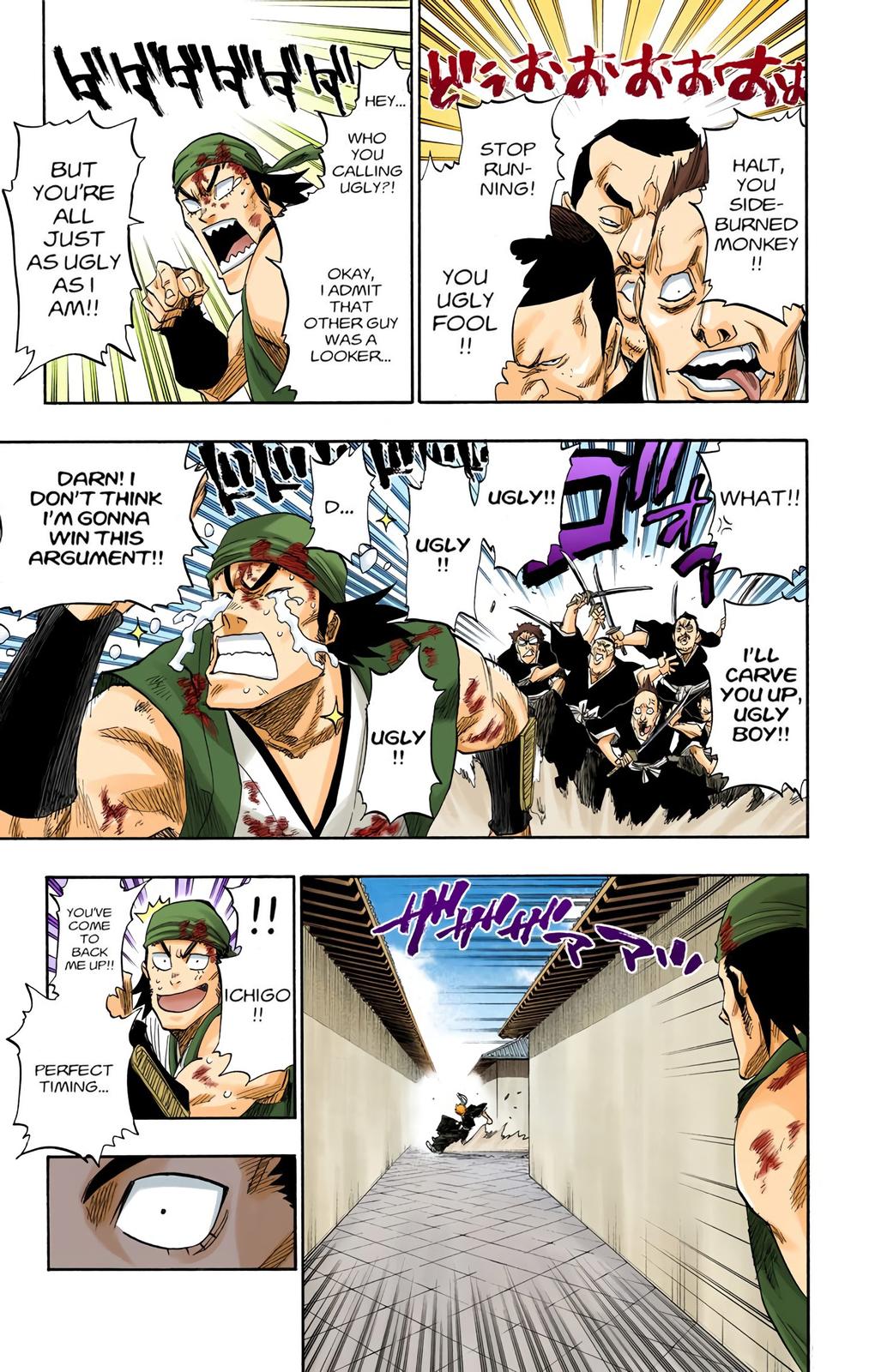 Chapter 92 — Page 13