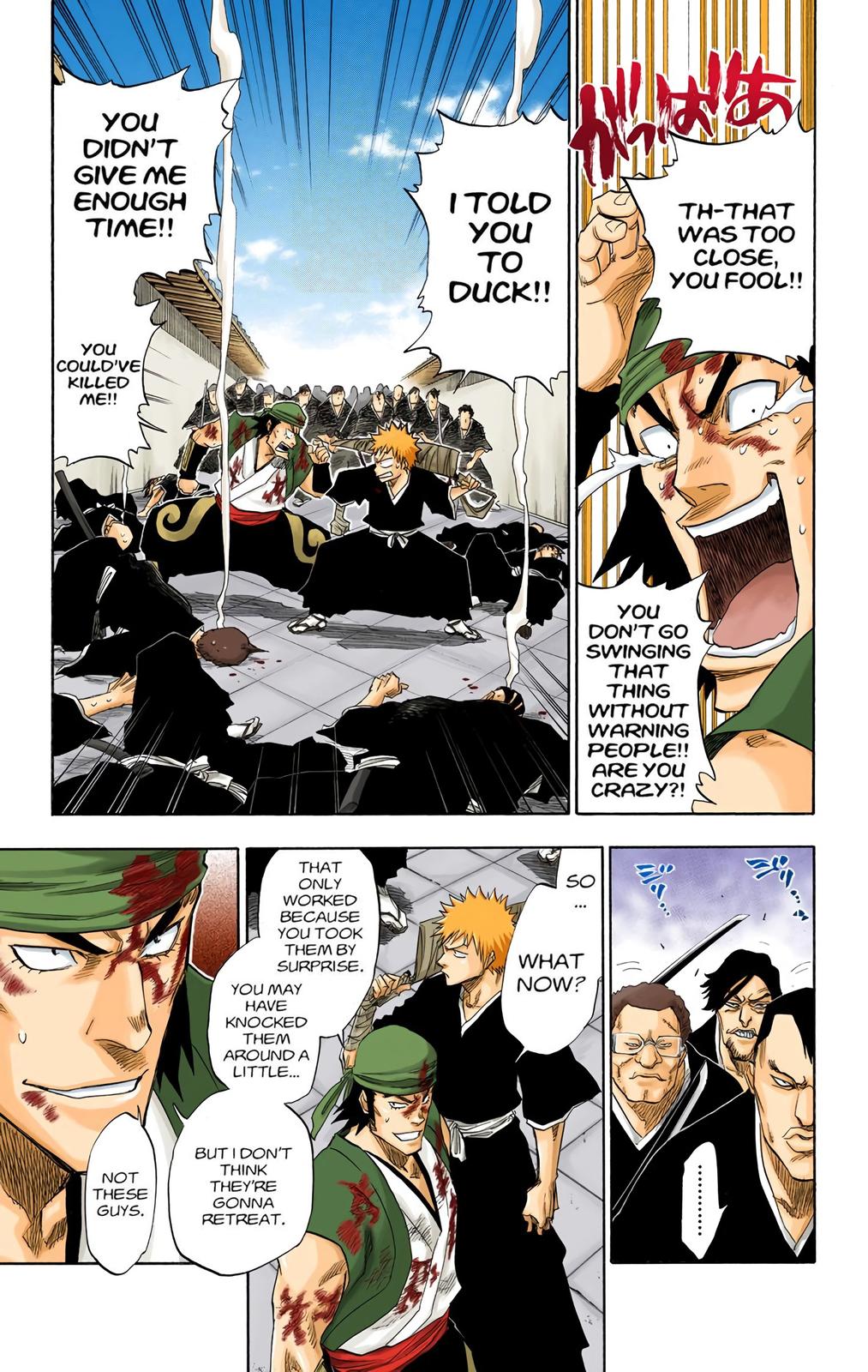 Chapter 92 — Page 17