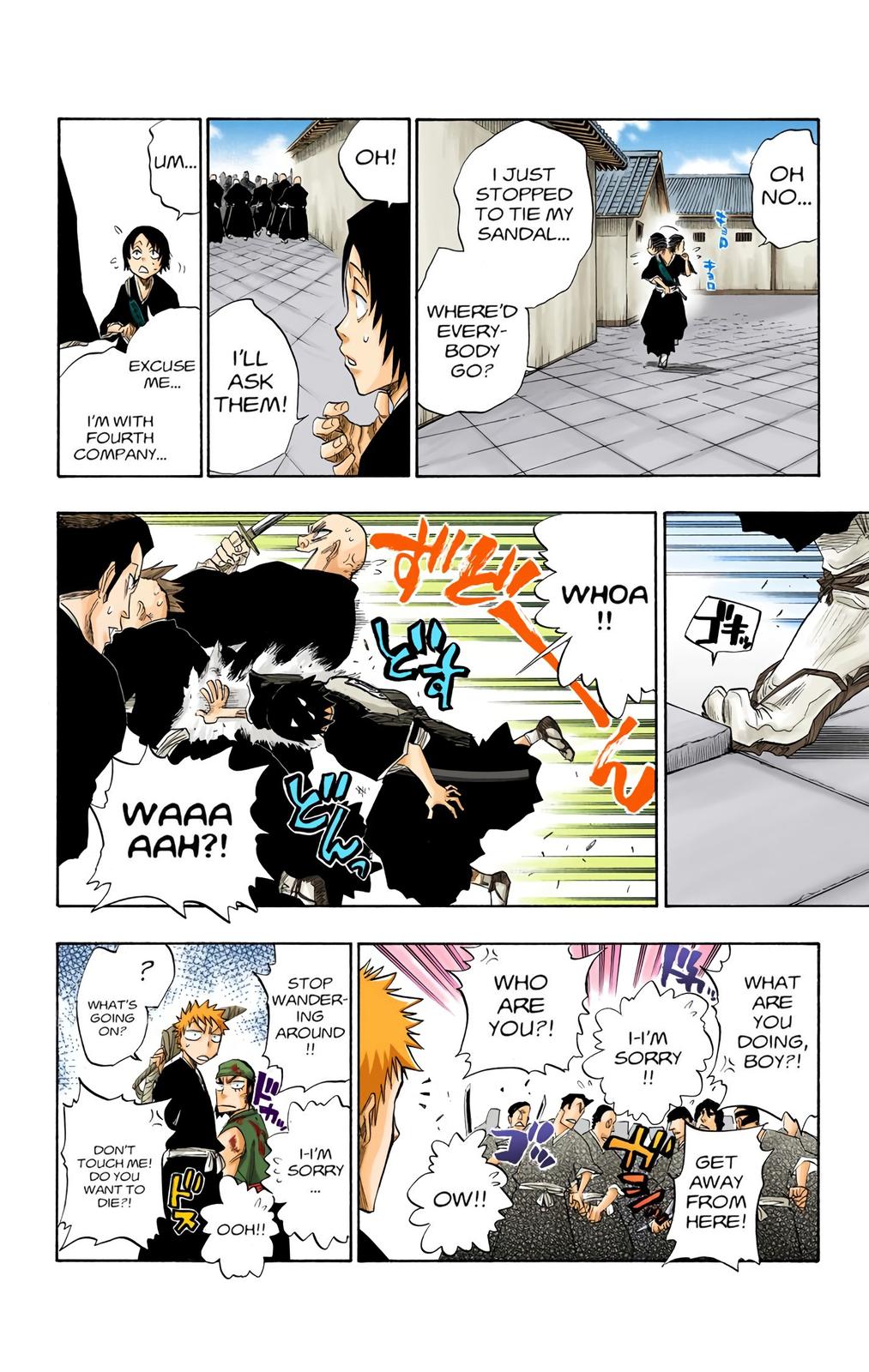 Chapter 92 — Page 18