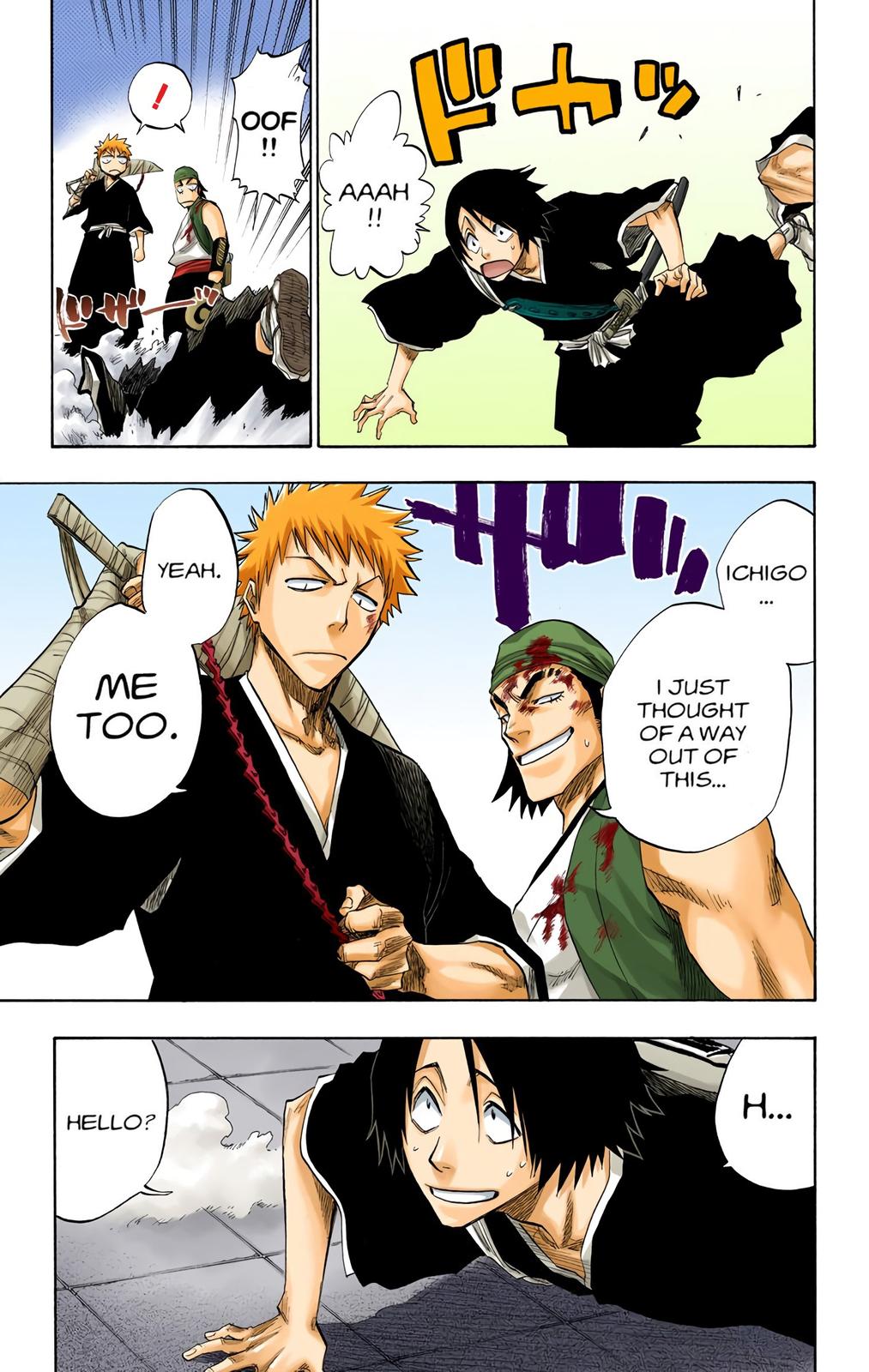 Chapter 92 — Page 19