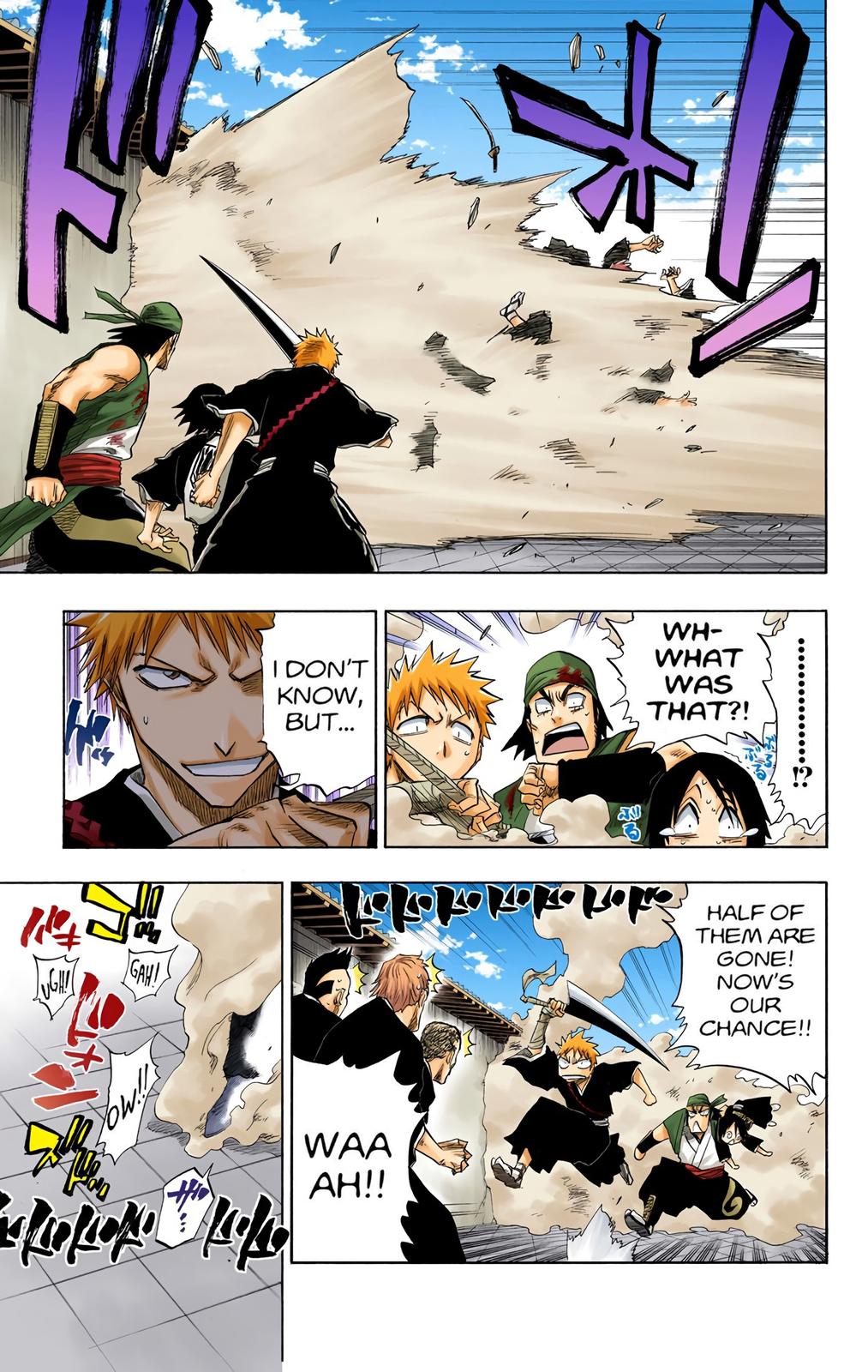 Chapter 93 — Chapter 93 — Page 5