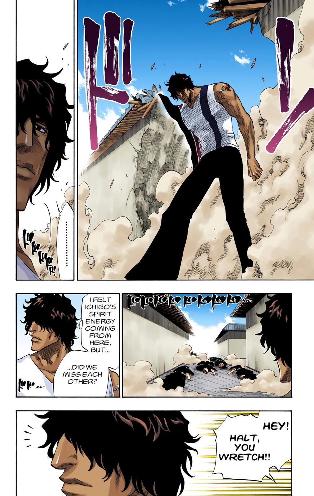 Chapter 93 — Chapter 93 — Page 6