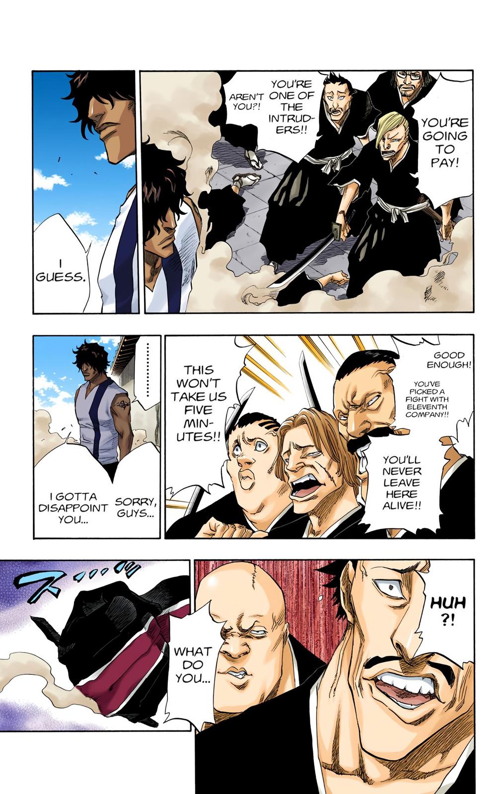 Chapter 93 — Chapter 93 — Page 7