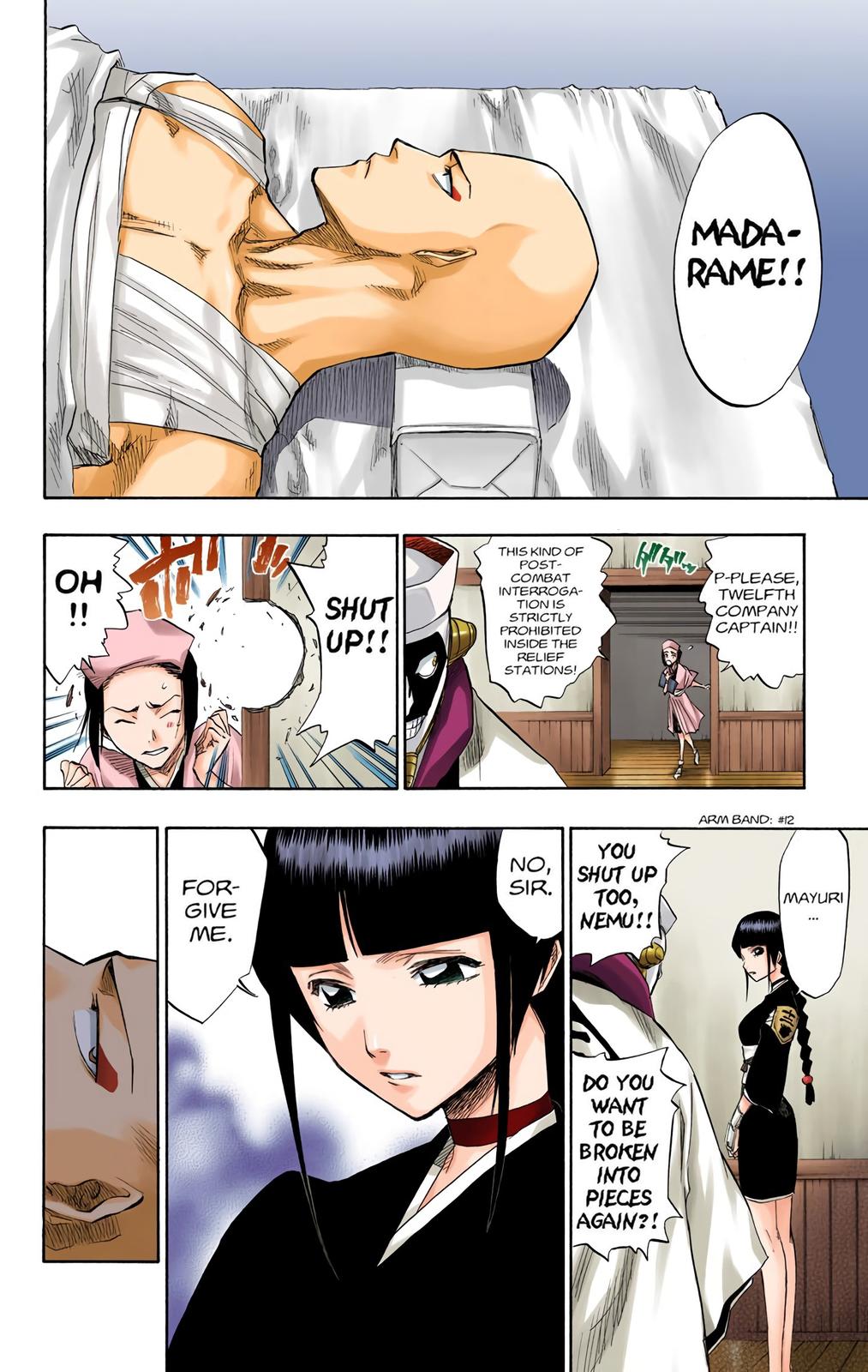 Chapter 93 — Chapter 93 — Page 10