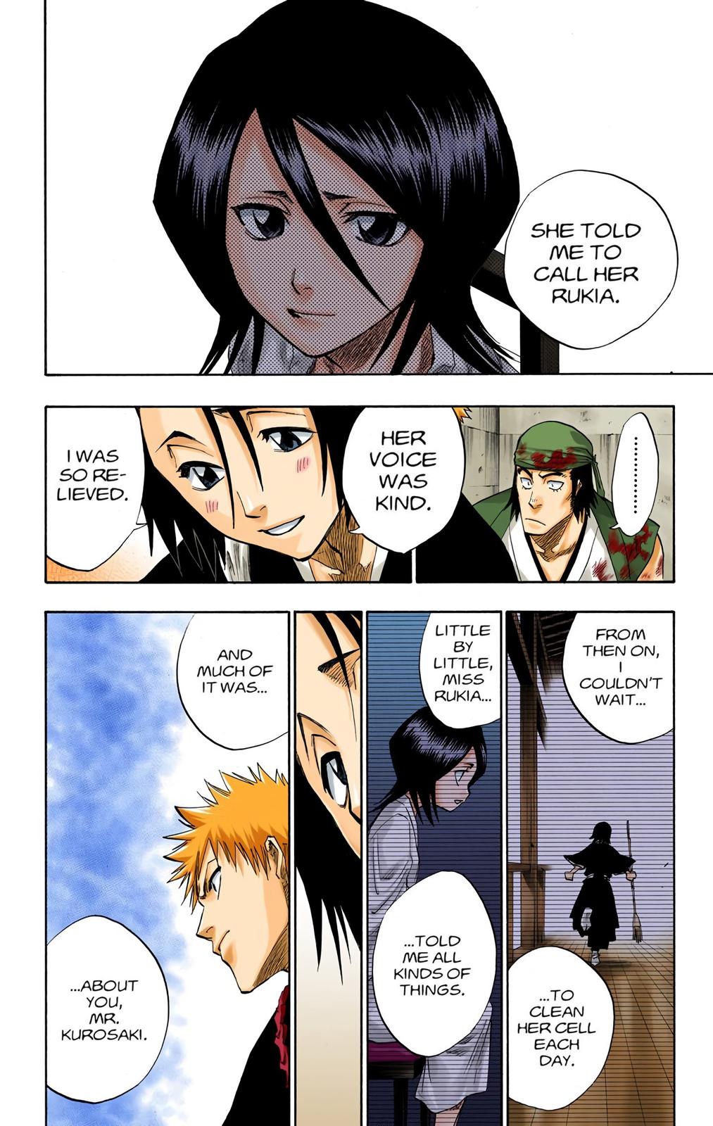 Chapter 94 — Chapter 94 — Page 6
