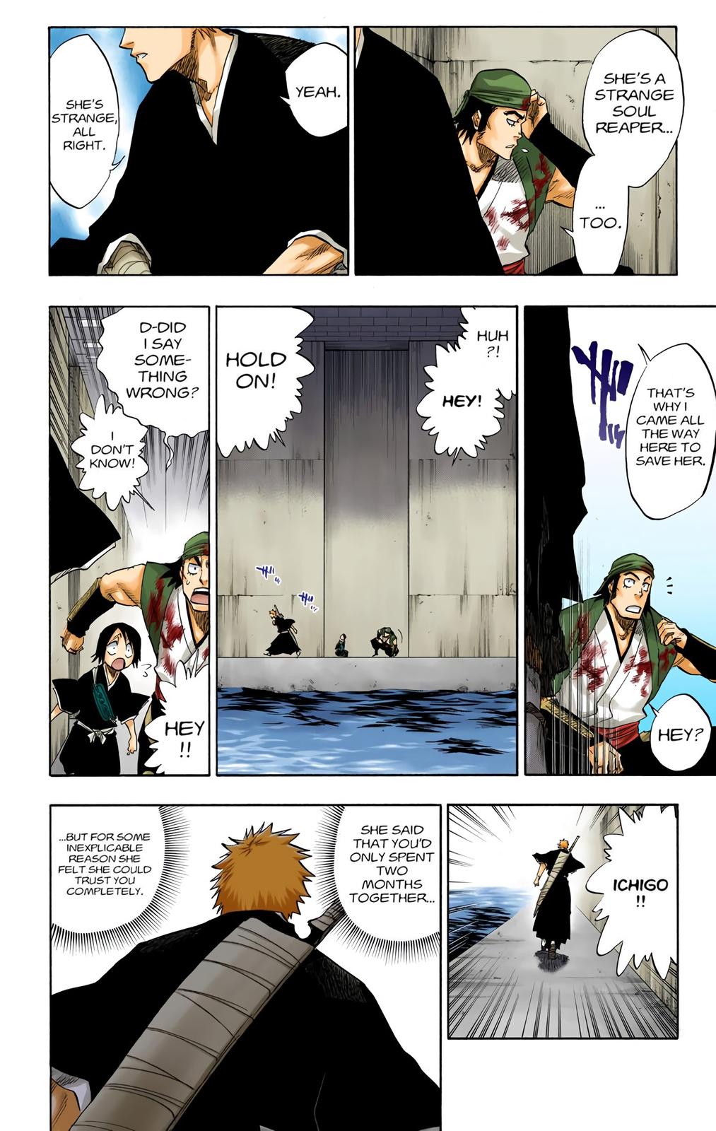 Chapter 94 — Chapter 94 — Page 8