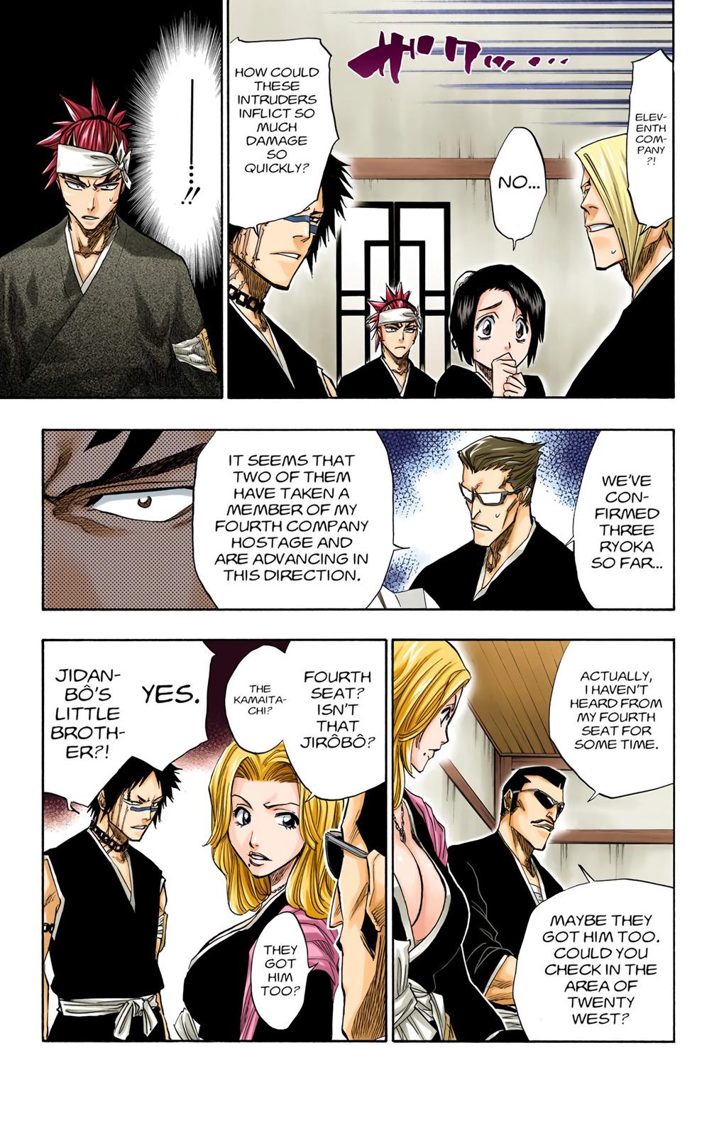 Chapter 94 — Chapter 94 — Page 11