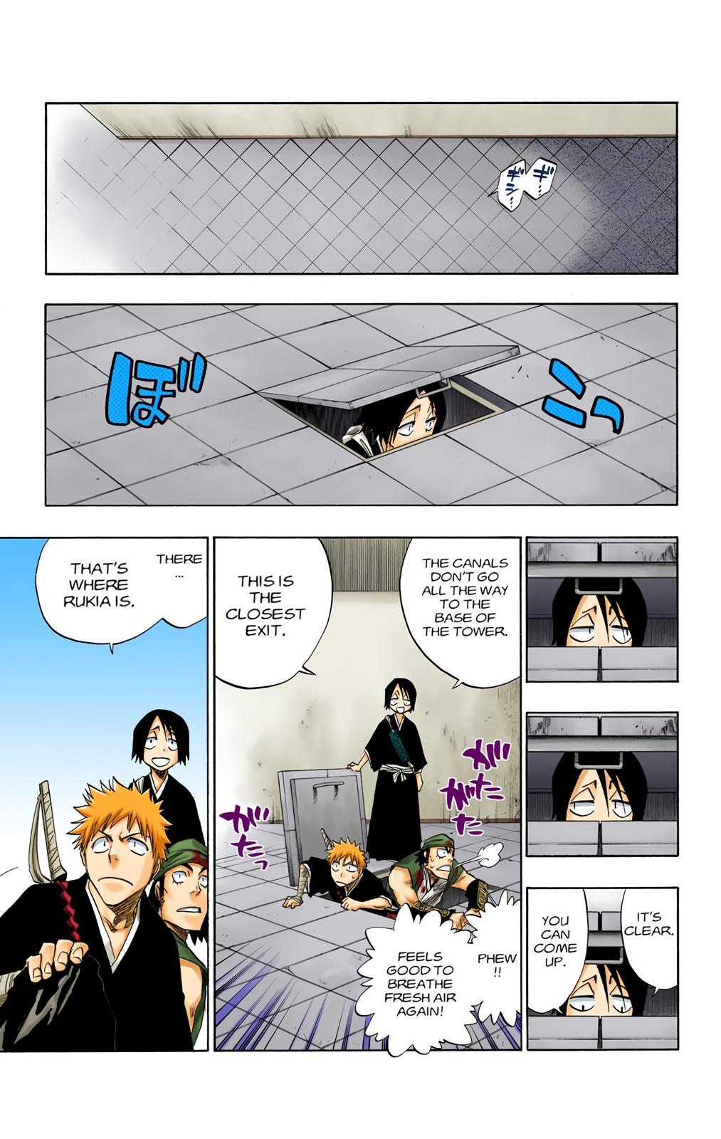 Chapter 94 — Chapter 94 — Page 13