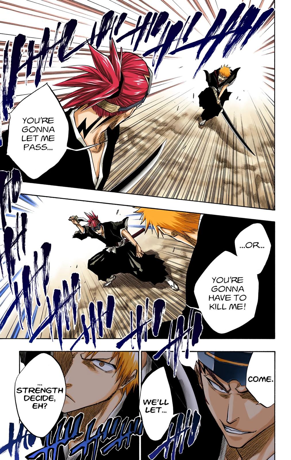 Chapter 95 — Chapter 95 — Page 5