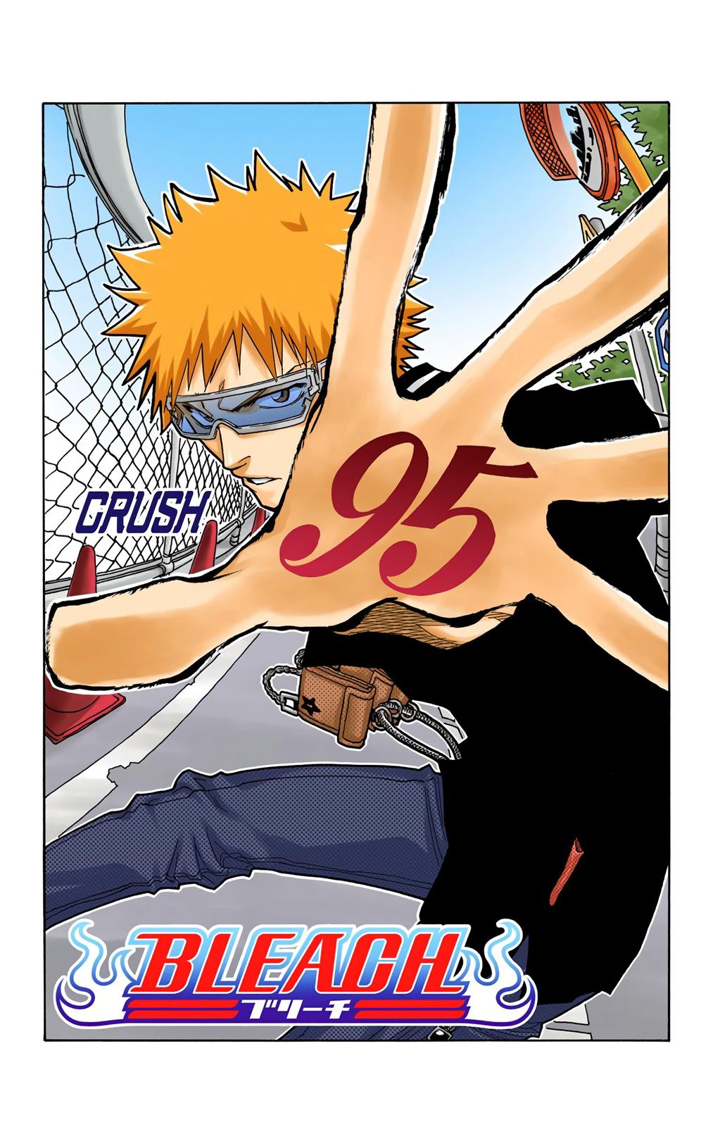 Chapter 95 — Chapter 95 — Page 7