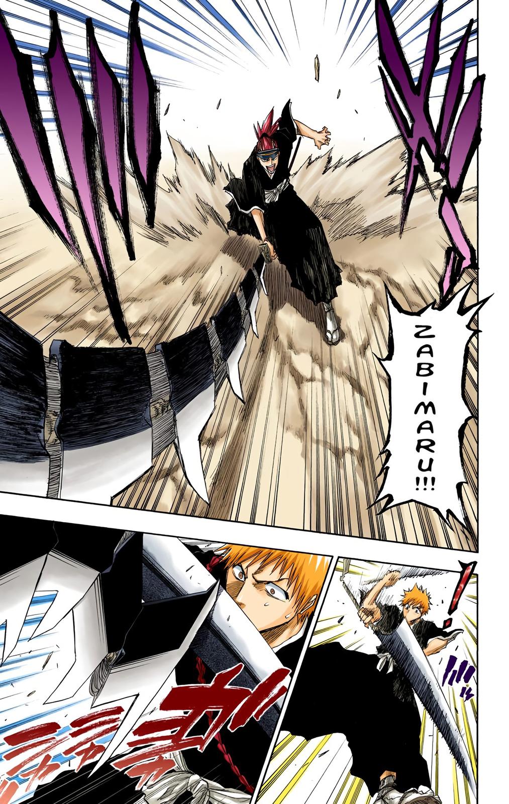 Chapter 95 — Chapter 95 — Page 15