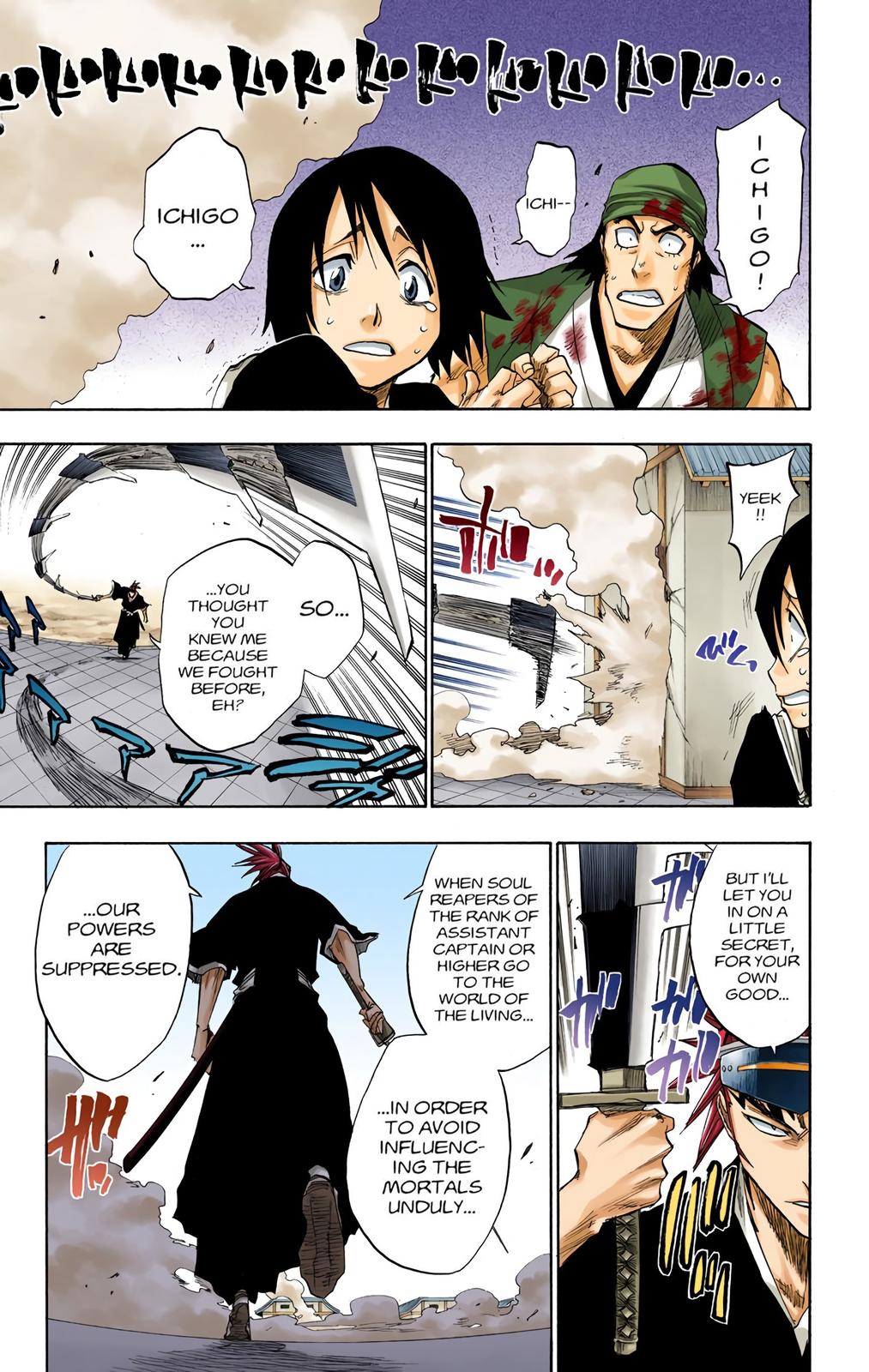 Chapter 95 — Chapter 95 — Page 17