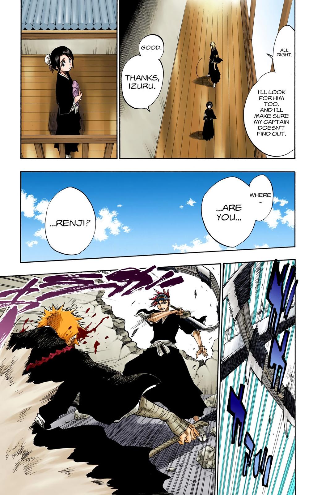 Chapter 96 — Chapter 96 — Page 11