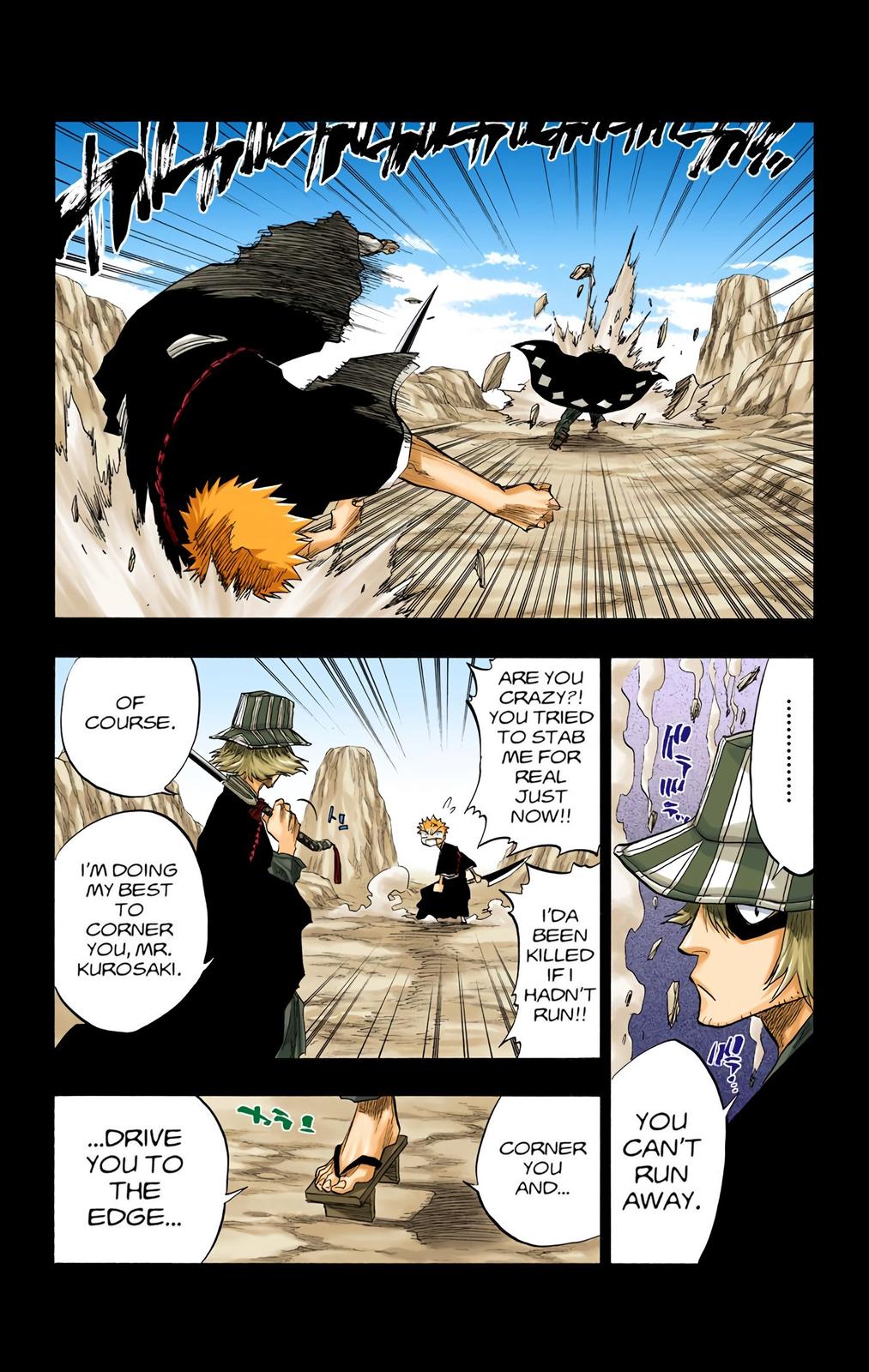 Chapter 97 — Chapter 97 — Page 5