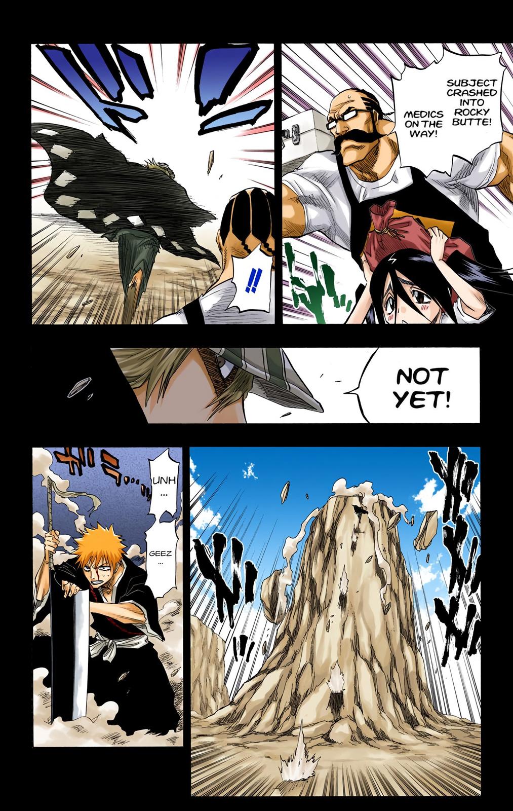 Chapter 97 — Chapter 97 — Page 10