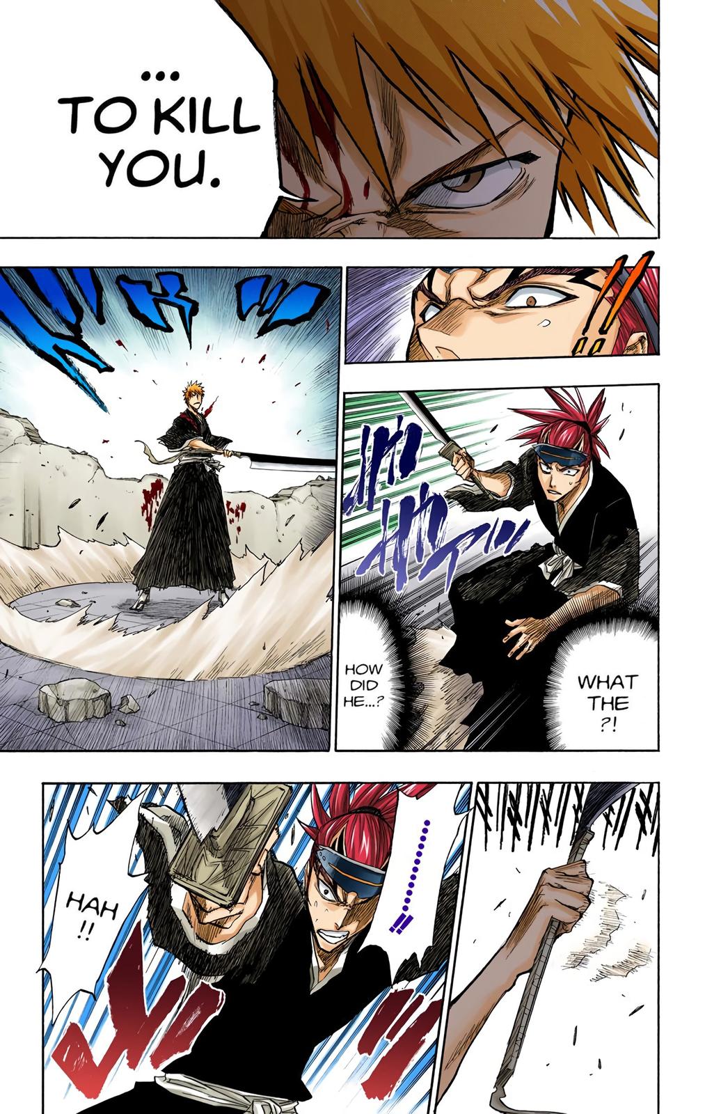 Chapter 97 — Chapter 97 — Page 17