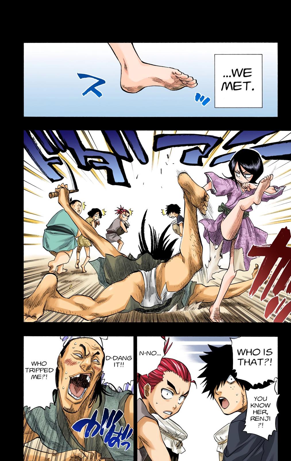 Chapter 98 — Page 6