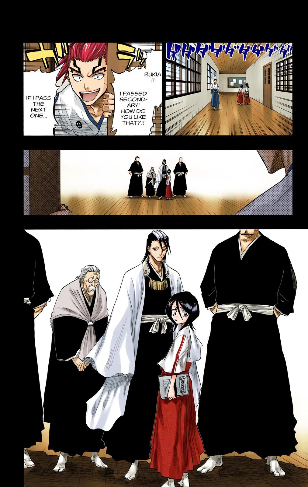 Chapter 98 — Page 12