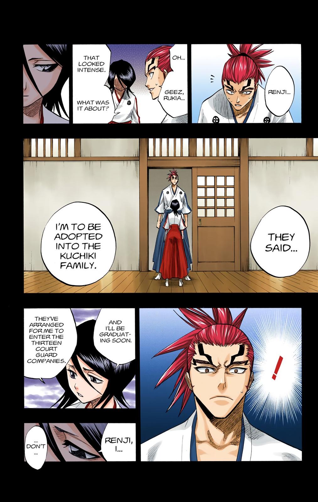 Chapter 98 — Page 14