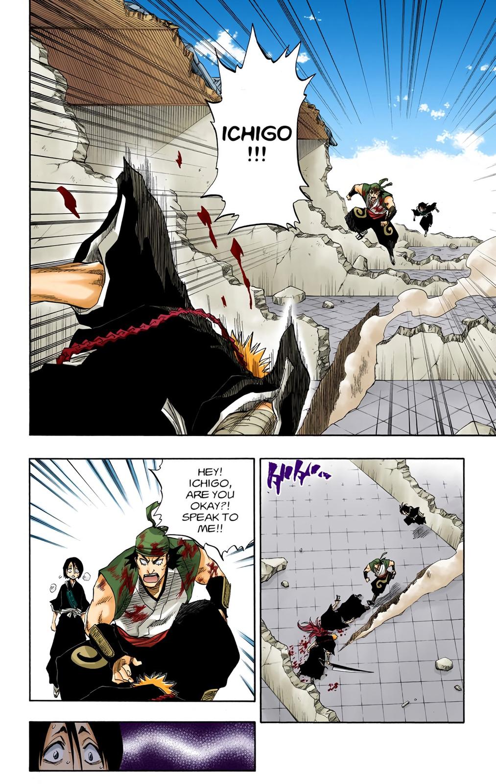 Chapter 99 — Chapter 99 — Page 8