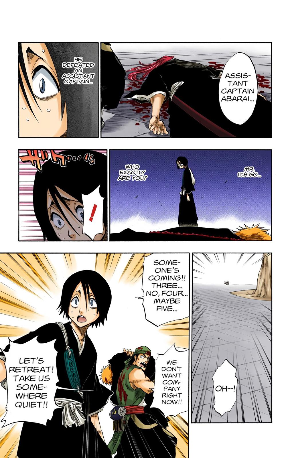 Chapter 99 — Chapter 99 — Page 9